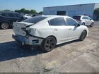 2020 Subaru Legacy Sport Белый vin: 4S3BWAF6XL3019988
