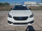 2020 Subaru Legacy Sport Белый vin: 4S3BWAF6XL3019988