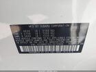 2020 Subaru Legacy Sport Белый vin: 4S3BWAF6XL3019988