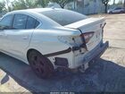 2020 Subaru Legacy Sport Белый vin: 4S3BWAF6XL3019988