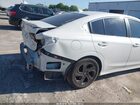2020 Subaru Legacy Sport Белый vin: 4S3BWAF6XL3019988