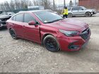 4S3BWAF6XR3014850