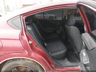 2024 Subaru Legacy Premium Red vin: 4S3BWAF6XR3014850