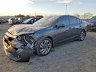 2024 Subaru Legacy Limited Gray vin: 4S3BWAM65R3022955