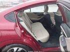 2023 Subaru Legacy Limited Burgundy vin: 4S3BWAM6XP3009017