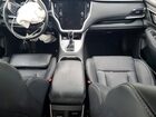 2020 Subaru Legacy Limited Серебряный vin: 4S3BWAN64L3006560