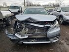 2020 Subaru Legacy Limited Серебряный vin: 4S3BWAN64L3006560