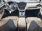 2024 Subaru Legacy Limited Белый vin: 4S3BWAN68R3011088