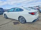 2024 Subaru Legacy Limited Белый vin: 4S3BWAN68R3011088