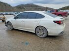2024 Subaru Legacy Sport Белый vin: 4S3BWGG68R3012600