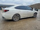 2024 Subaru Legacy Sport Белый vin: 4S3BWGG68R3012600