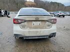 2024 Subaru Legacy Sport Белый vin: 4S3BWGG68R3012600