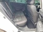 2024 Subaru Legacy Sport Белый vin: 4S3BWGG68R3012600