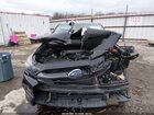 2023 Subaru Legacy Touring Xt Black vin: 4S3BWGP61P3012239