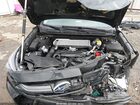 2023 Subaru Legacy Touring Xt Black vin: 4S3BWGP61P3012239