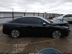 2023 Subaru Legacy Touring Xt Black vin: 4S3BWGP61P3012239