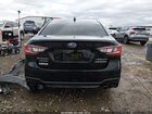 2023 Subaru Legacy Touring Xt Black vin: 4S3BWGP61P3012239
