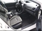 2019 Subaru Impreza 2.0i Белый vin: 4S3GKAA63K1607962