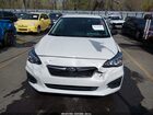 2019 Subaru Impreza 2.0i Белый vin: 4S3GKAA63K1607962