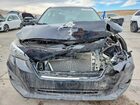 2018 Subaru Impreza Black vin: 4S3GKAA66J3601723