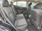 2018 Subaru Impreza Black vin: 4S3GKAA66J3601723