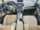 2019 Subaru Impreza Бордовый vin: 4S3GKAA68K3608562 2019 Subaru Impreza Бордовый vin: 4S3GKAA68K3608562