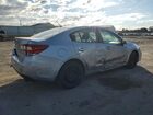 2019 Subaru Impreza Серебряный vin: 4S3GKAA6XK3608143