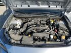 2019 Subaru Impreza Серебряный vin: 4S3GKAA6XK3608143