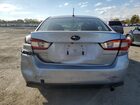 2019 Subaru Impreza Серебряный vin: 4S3GKAA6XK3608143