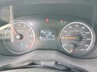 2017 Subaru Impreza Blue vin: 4S3GKAB60H3600219
