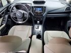 2018 Subaru Impreza Premium Красный vin: 4S3GKAB60J3623490