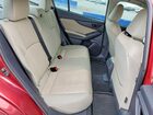 2018 Subaru Impreza Premium Красный vin: 4S3GKAB60J3623490