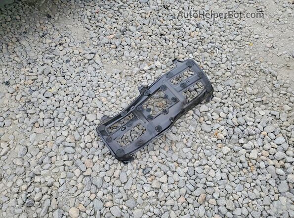 4S3GKAB60J3623490 2018 SUBARU IMPREZA Красный Вид подкапотного пространства