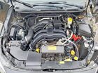2017 Subaru Impreza Premium Угольный vin: 4S3GKAB68H3616717