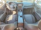 2019 Subaru Impreza Blue vin: 4S3GKAB68K3616501