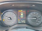 2019 Subaru Impreza Blue vin: 4S3GKAB68K3616501