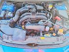 2019 Subaru Impreza Blue vin: 4S3GKAB68K3616501