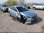 2022 Subaru Impreza Base Silver vin: 4S3GKAB68N3607611