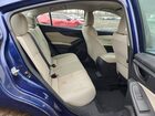 2018 Subaru Impreza Premium Синий vin: 4S3GKAB6XJ3621617