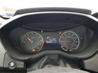 2018 Subaru Impreza Premium Синий vin: 4S3GKAB6XJ3621617