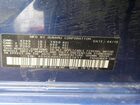 2018 Subaru Impreza Premium Синий vin: 4S3GKAB6XJ3621617