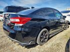 2019 Subaru Impreza Premium Black vin: 4S3GKAC68K3614813 2019 Subaru Impreza Premium Black vin: 4S3GKAC68K3614813