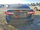 2019 Subaru Impreza Premium Black vin: 4S3GKAC68K3614813 2019 Subaru Impreza Premium Black vin: 4S3GKAC68K3614813
