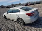 2020 Subaru Impreza Premium Белый vin: 4S3GKAD62L3608327