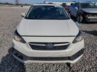 2020 Subaru Impreza Premium Белый vin: 4S3GKAD62L3608327