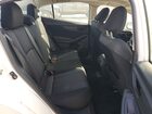 2020 Subaru Impreza Premium Белый vin: 4S3GKAD62L3608327
