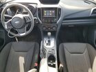 2020 Subaru Impreza Premium Белый vin: 4S3GKAD62L3608327