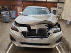 2019 Subaru Impreza Premium Белый vin: 4S3GKAD64K3605248