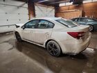 2019 Subaru Impreza Premium Белый vin: 4S3GKAD64K3605248