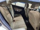 2019 Subaru Impreza Premium Белый vin: 4S3GKAD64K3605248